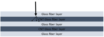 Figure 1. Principal structure of the RAM sample used Morphona figure 1