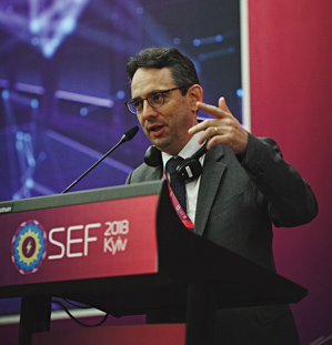 Stefan Gsanger Stefan Gsanger