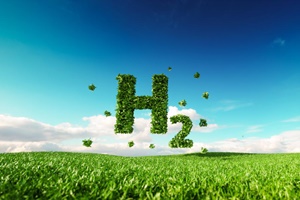 Why We Need More Green Hydrogen for the Global Energy Transition Green Hydrogen WF