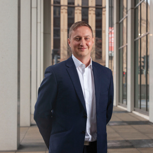 By Barry Carruthers, Hydrogen Director, ScottishPower, UK Barry13