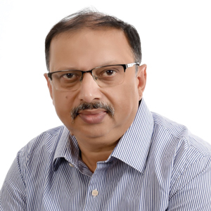 Jami Hossain, Vice President and Technical Chair, World Wind Energy Association, India jh