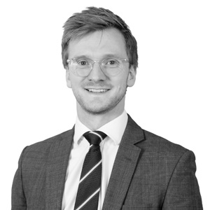 By Daniel Sizer, Partner at intellectual property firm, Marks & Clerk, UK Daniel Sizer website headshot bw