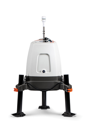 ZX Lidars ZX300e Figure 1