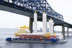 Approval in principle for Steady Top Feeder solution for offshore wind market Steady Top Feeder2