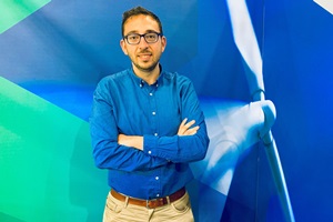 Adrian de Andres Adrian de Andres