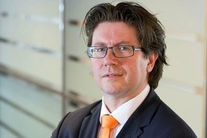 Arno van Poppel Arno van Poppel