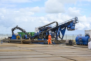 Funding for Dutch nearshore windpark Fryslân completed Funding for Dutch nearshore windpark Fryslân completed