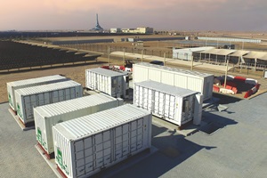 BASF and NGK enter into sales partnership agreement for NAS battery NGK BASF NAS battery