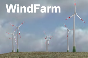 Resoft Ltd Releases WindFarm 5.0 ReSoft WindFarm