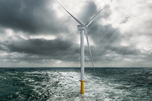 Siemens Gamesa launches 10MW offshore wind turbine SGRE 10 MW OFFSHORE TURBINE