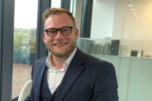 Scott Sutherland to head up OWC's operation in Scotland Scott Sutherland