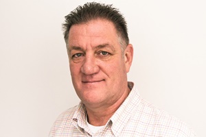 Steve Brignall Steve Brignall