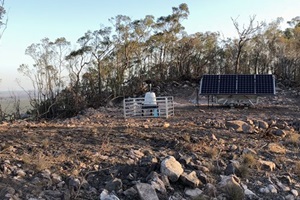 Lidar lights up wind opportunities for Tilt in Australia Tilt ZX Lidars