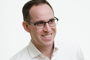 Tyler de Gier Tyler de Gier general manager of Welaptega