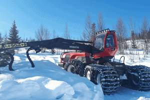Vattenfall closes wind farm for winter Vattenfall closes wind farm for winter
