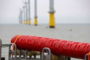 Boskalis signs offshorewind subsea cable integrity contract subsea cable Boskalis