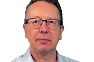 Adrian Bannister Adrian Bannister