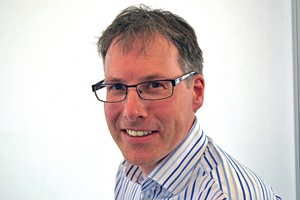 Andrew Macdonald Andrew Macdonald ORE Catapult