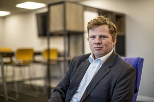 New renewables lead created at Ashtead Technology Ashtead Technology Scott Stephen 2