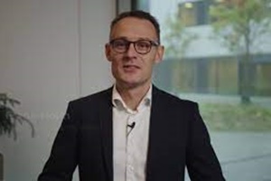 Carsten Nielsen appointed CEO at K2 Management Carsten Nielsen
