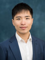Charles Luh Joins RCG Charles Luh