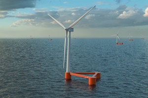 Equinor and Korean East-West Power to develop ofshore wind projects in South Korea Equinor Wind Semi