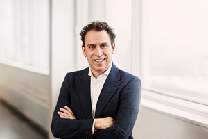 Francis Lacombe is appointed President of Technostrobe Francis Lacombe is appointed President of Technostrobe