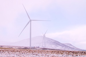 Gordonbush Extension wind farm generates first power Gordonbush Extension wind farm generates first power