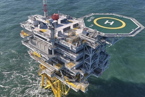Agreement for the sale of Hornsea 1 transmission assets Hornsea 1 substation