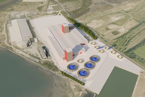 JDR Cable Systems announces plans Northumberland-based manufacturing facility JDR Cable Systems announces plans Northumberland based manufacturing facility