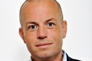 Lars Fuglsang appointed as CEO of Fiberline Composites Lars Fuglsang