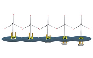 Monobase Wind signs joint technology development agreement with Daewoo MSPAR Installation Sequence 2