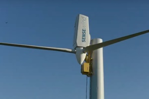 Sense Up Tower system Sense Up Tower system