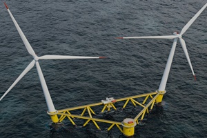 Hexicon’s offshore floating wind demonstrator project in the Celtic Sea receives a marine licence Twinway Hexicon
