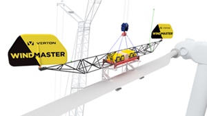 Verton Windmaster Solution Verton Windmaster Solution