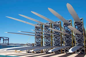 Crowley and Watco partner to support offshore wind energy Watco Crowley