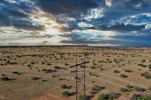 Pattern Energy and RETA announce energization of Western Spirit Transmission Line in New Mexico Western Spirit Transmission Line in New Mexico