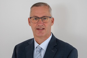 Leeward Renewable Energy names Willem van der Ven Chief Operating Officer Willem van der Ven