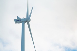 Saudi Arabia’s first wind farm starts electricity generation masdar vestas