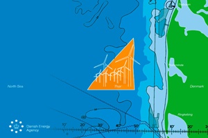 The Danish Energy Agency prequalifies six consortia for Thor offshore wind farm thor owf