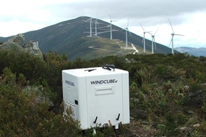 Leosphere introduces new set of enhancements for its WindCube windcube