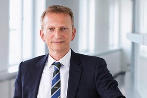 Gurit nominates Andreas Evertz as candidate for its Board of Directors Andreas Evertz