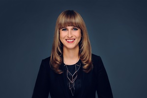 Siemens Gamesa appoints Anna Beranek as Head of Corporate Affairs Anna Beranek