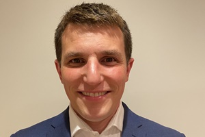 James Fisher Renewables appoints Barry Craig as Vice President Renewables – North America Barry Craig
