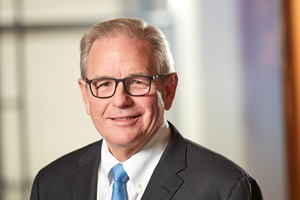 Venterra appoints Chad Holliday as its lead independent director Chad O. Holliday