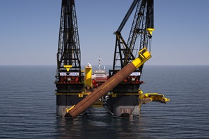 Heerema selected for Strategic Supplier Agreement by Equinor and bp for US offshore wind projects Empire and Beacon Wind Heerema