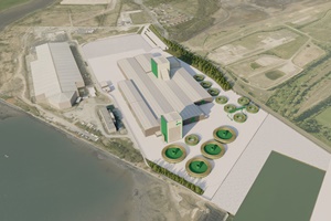 Final grant agreement reached for Blyth subsea cable facility JDR new subsea cable manufacturing facility