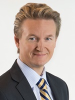 Juha-Pekka Weckström appointed CEO of Ilmatar Juha Pekka Weckström appointed CEO of Ilmatar