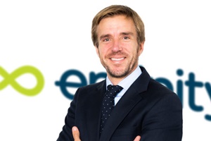 Enfinity Global appoints Julio Fournier Chief Growth Officer Julio Fournier