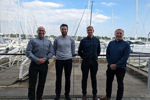 Manor Marine enters Memorandum of Understanding with Chartwell Marine Manor Marine Chartwell MoU